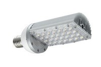 LED Žárovka E40 24W